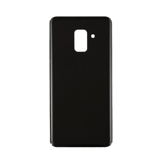 Back Cover Samsung Galaxy A8 Plus 2018 Black